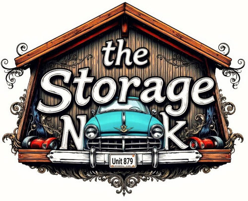 The Storage Nook