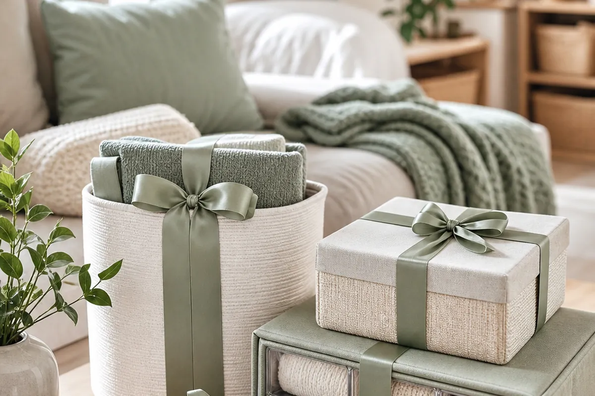 20 Practical Gifts for a Messy Person That Get Used
