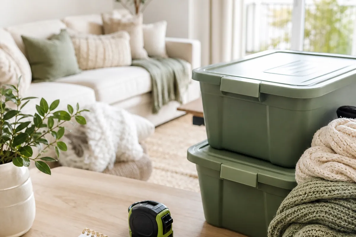10 Small Apartment Storage Buys to Plan for Prime Big Deal Days