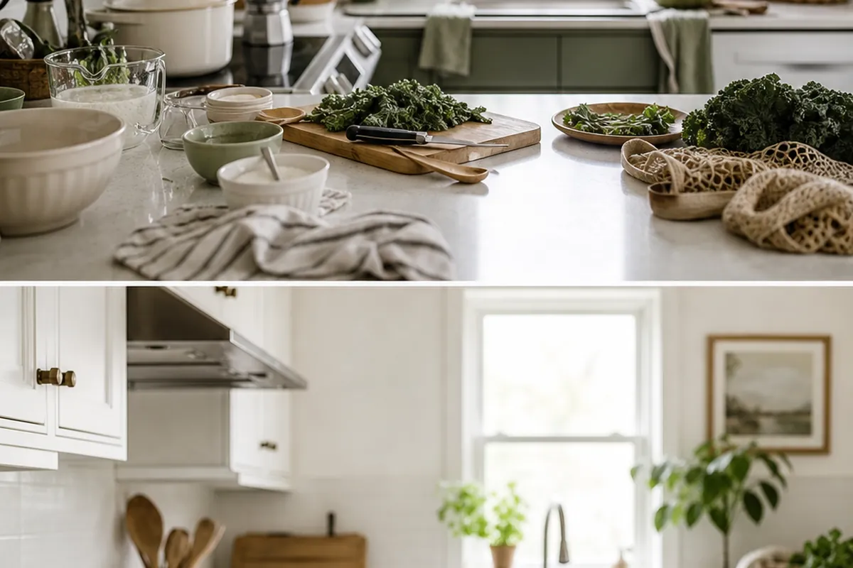 12 Small Apartment Kitchen Gadgets That Actually Earn Their Space