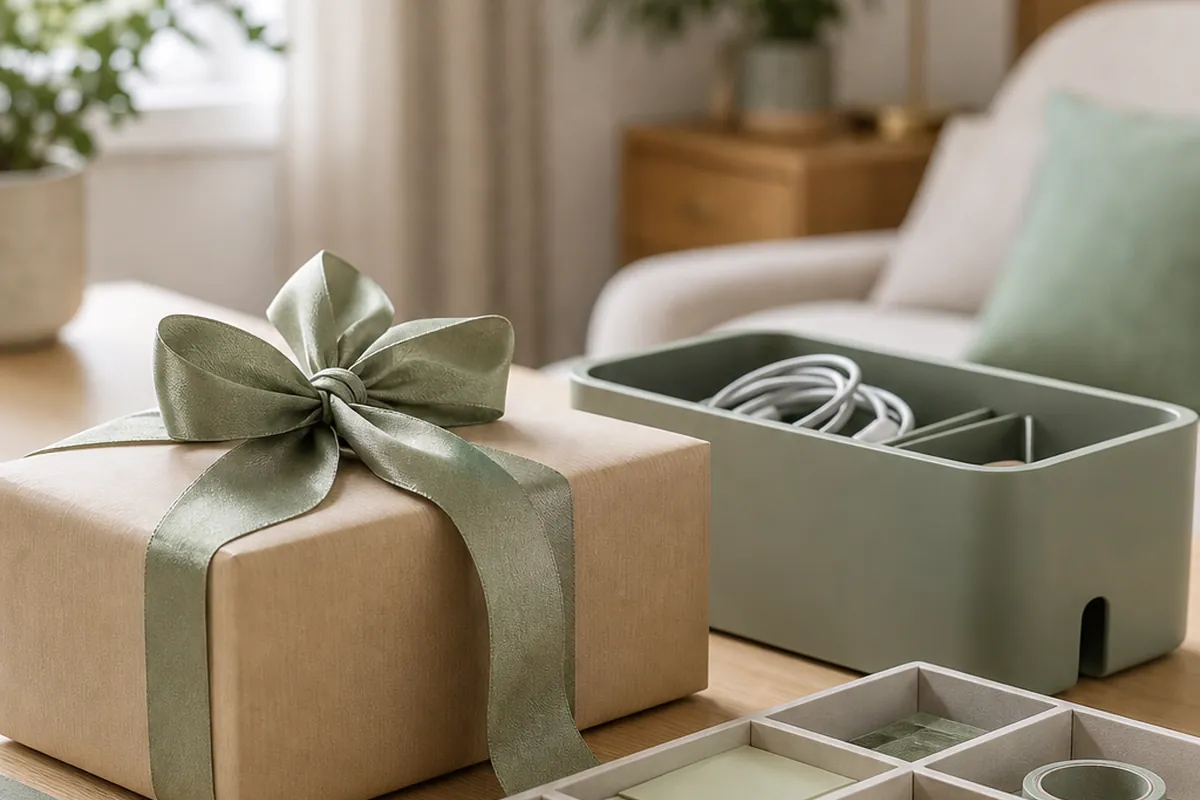 9 Storage Gifts for Anyone Who Works From Home