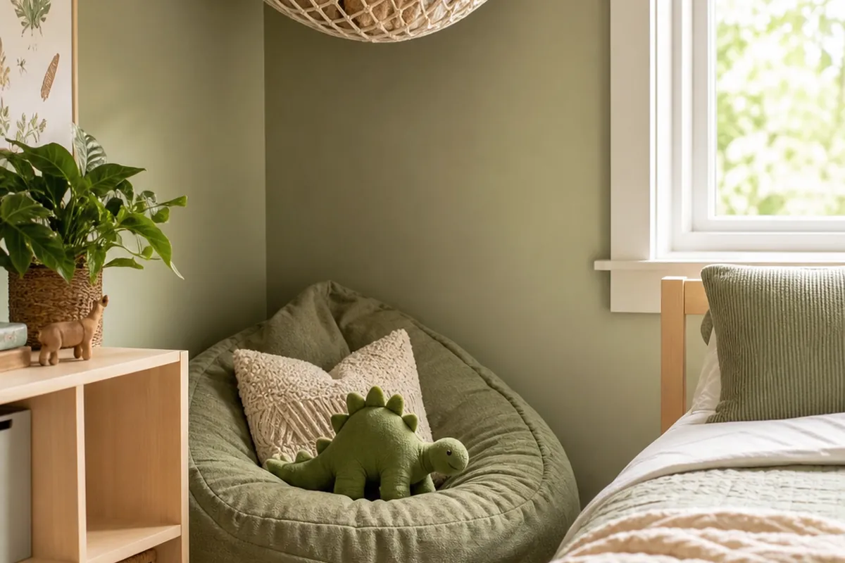 11 Stuffed Animal Storage Ideas That Clear the Floor Fast